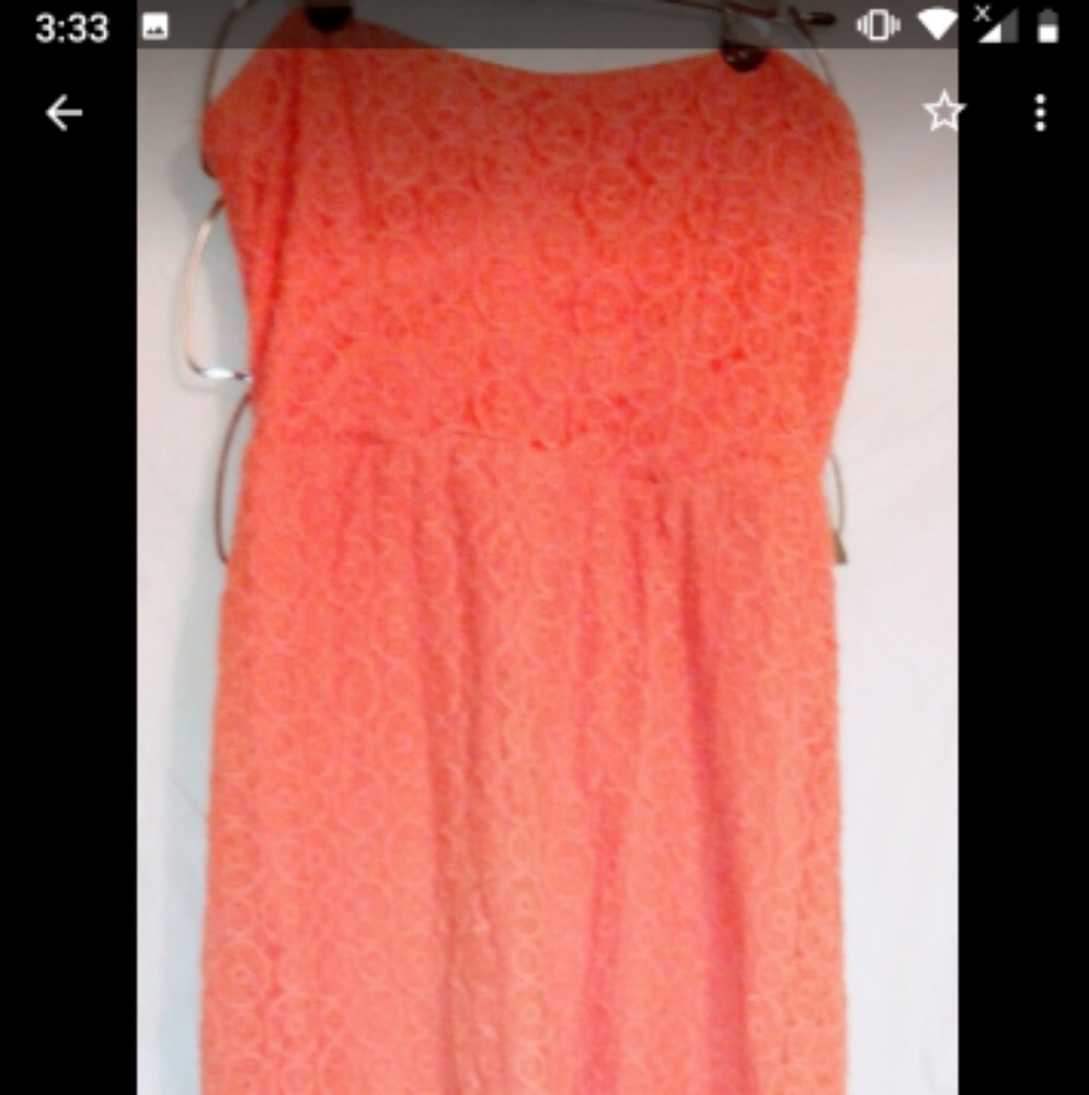 50 Plus Sized Dresses - Picture 9 of 16